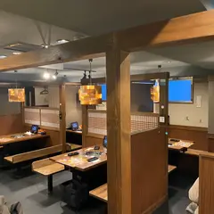 牛繁 上野広小路店 上野御徒町 上野公園 上野動物園 焼肉食べ放題