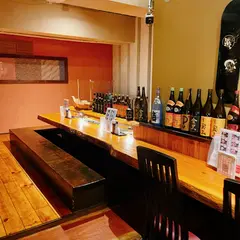 日本酒とワイン ヒカリ