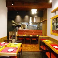 DESI TANDOOR BBQ
