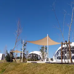 木曽川前渡南公園
