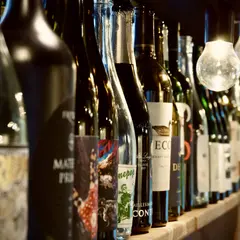 神楽坂ワインスタンド et du vin