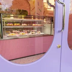 Sherrie Cakes シェリーケイクス