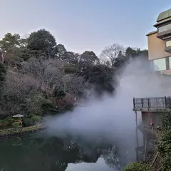 幽翠池