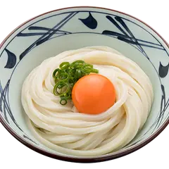 丸亀製麺ララガーデン川口