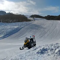 やまがた赤倉温泉スキー場