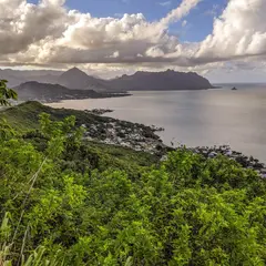 Pu'u Ma'eli'eli Pillbox