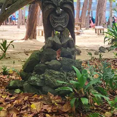 シークレット・アイランド・クアロア