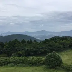 琴ノ尾公園展望台