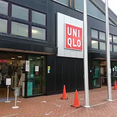 ユニクロ 小平鈴木店