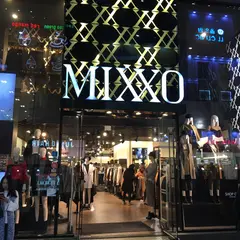 MIXXO