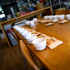 The Factory Mojocoffee