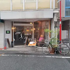 パッポン食堂
