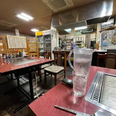お好み焼き美作
