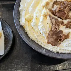 山下本気うどん 佐野プレミアム・アウトレット
