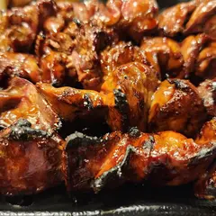 鳥貴族 天神親不孝通り店