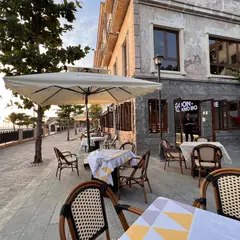 LAGOON SUNSET ITALIANO BOUTIQUE