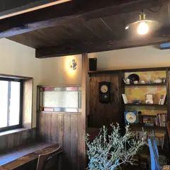 ヒヨドリ商店