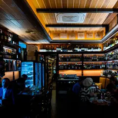 Wine Bar De' Penitenzieri