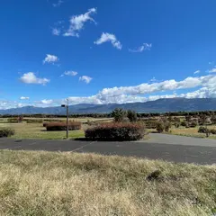 信州スカイパーク ドッグラン