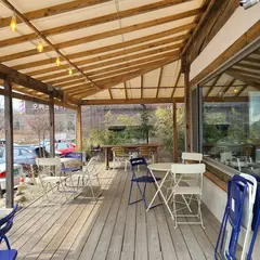 Cafe Mokhyeon