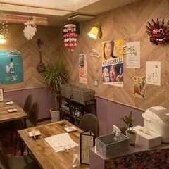 東迎おばぁの沖縄料理 白蕗
