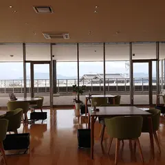 たんなかcafe360°(サンロクマル)