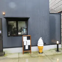 鉢石カフェ