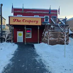 The Crepery