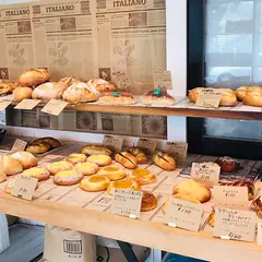 Boulangerie Faveur ブーランジェリー ファヴール
