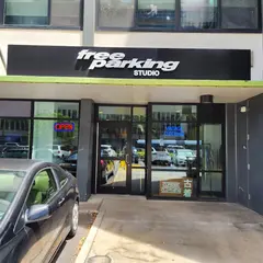 Free Parking Studio