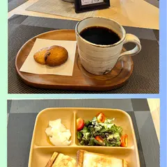 ちわカフェ