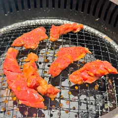 焼肉アキヨシ