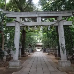 姫宮神社