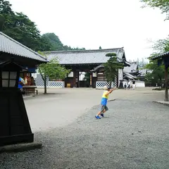 忍者からす屋敷
