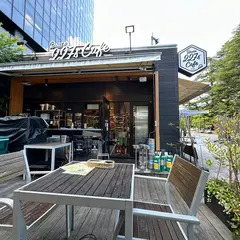 Route 227s' cafe TOHOKU by humming bird