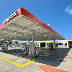 ENEOS Dr.Drive セルフイオンタウン館山店 日石レオン（株）