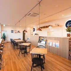 cafe&cake Kicca