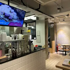 糖宮甜品專門店