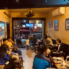 Cafe Giảng