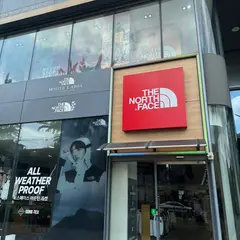 ノースフェイスアウトレット