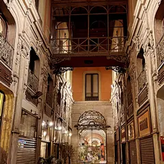 Rambla Bacardi Apartments