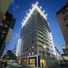 スーパホテル