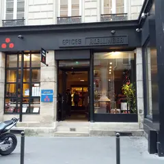 Épices Roellinger - Paris