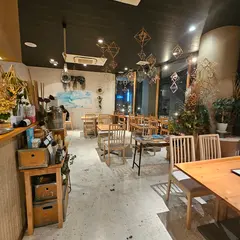 Steam Kitchen hanakago’me