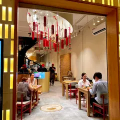 Hủ Tiếu Hồng Phát Thảo Điền