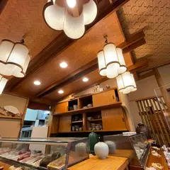 青柳