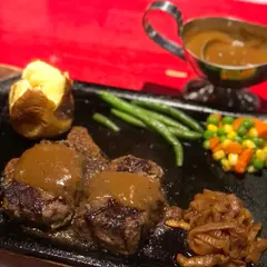 ハングリータイガー 横浜髙島屋 食料品フロア店