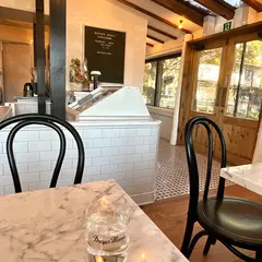 バーガーマニア