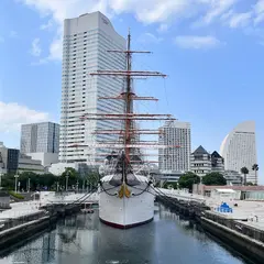 日本丸メモリアルパーク