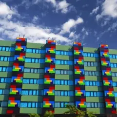 グランド タワー イン サトーン ホテル